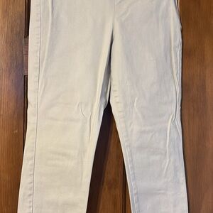 Old Navy Classic khaki Fabric